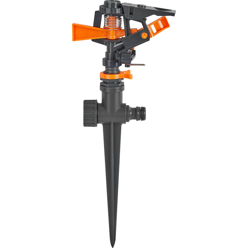 Разбрызгиватель импульсный Belamos 8 м 1 режим STLM-2028867