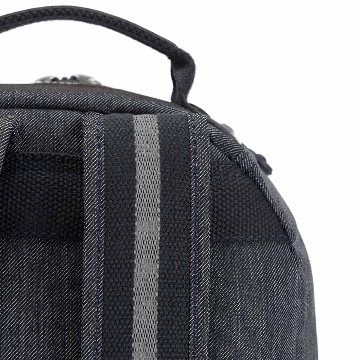 KI673858C Рюкзак Small Backpack Kipling Seoul S  - Вид №5