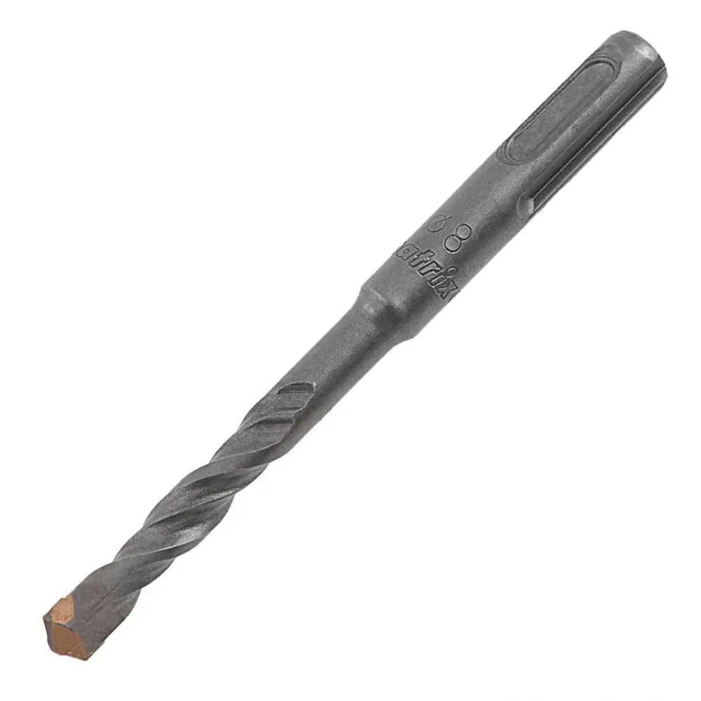Бур по бетону SDS-plus Matrix 71005, 8x110 мм 84225294 STLM-2210190 