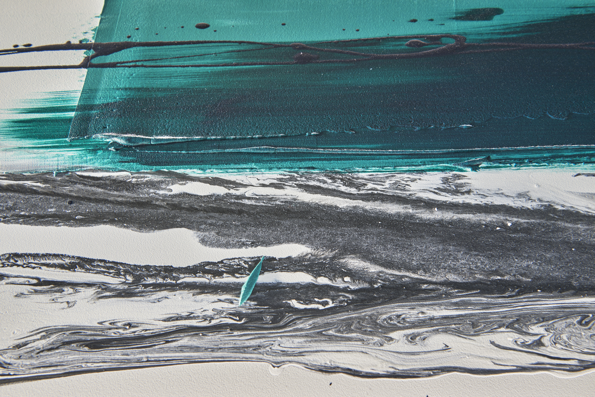 Электрический радиатор 190 x 52 cm ROC Émeraude Cinier  750 Вт sun-id-1217870 - Вид №3