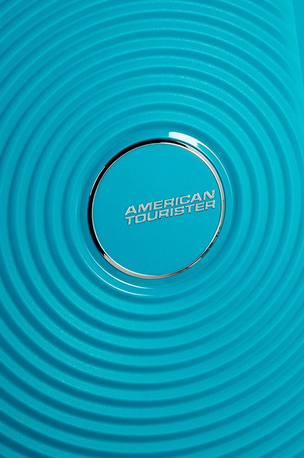 32G-01003 Чемодан 32G*003 Spinner 77 Exp American Tourister Soundbox  - Вид №7