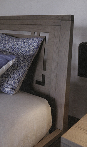 Кровать  DEVINA NAIS LT352 Eclettica - Вид №1