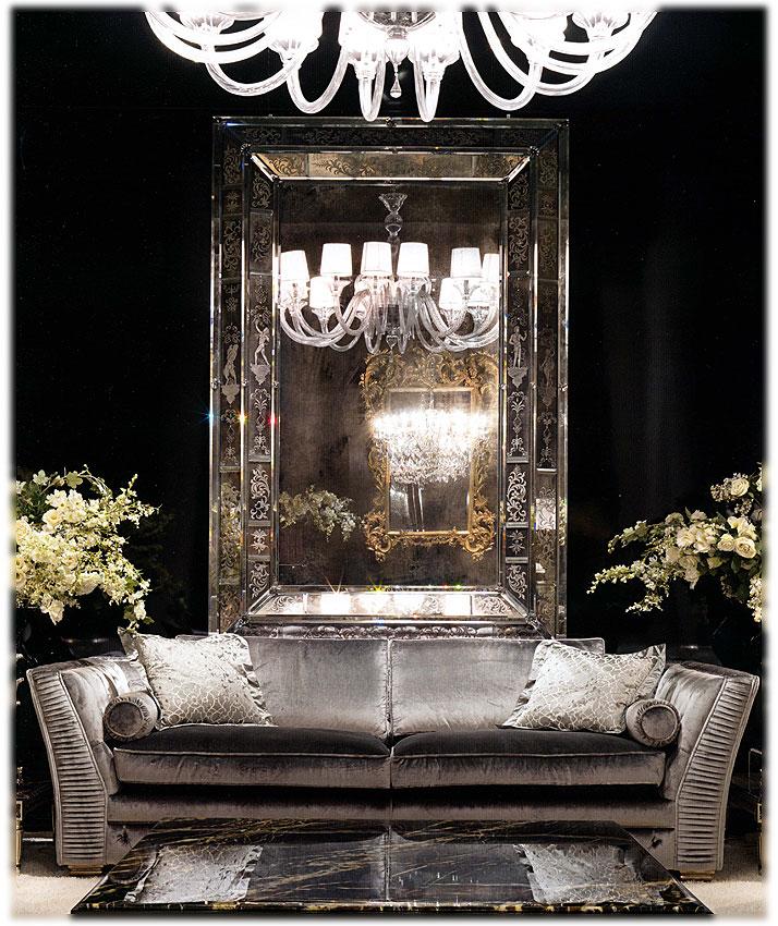 Диван  ZANABONI Capri DV-2 №6