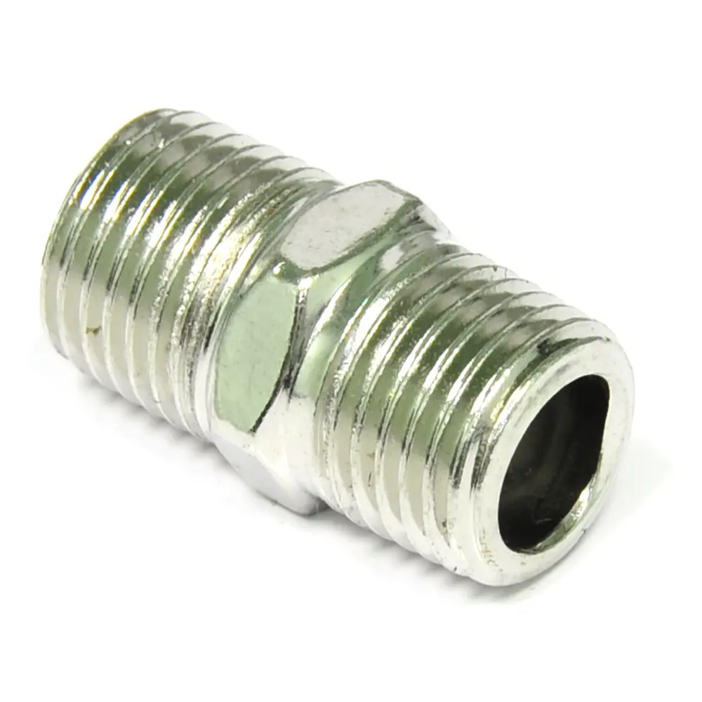 Переходник для компрессора Elitech 0704.021700 1/4x1/8 дюйма 89439517 STLM-2115890 