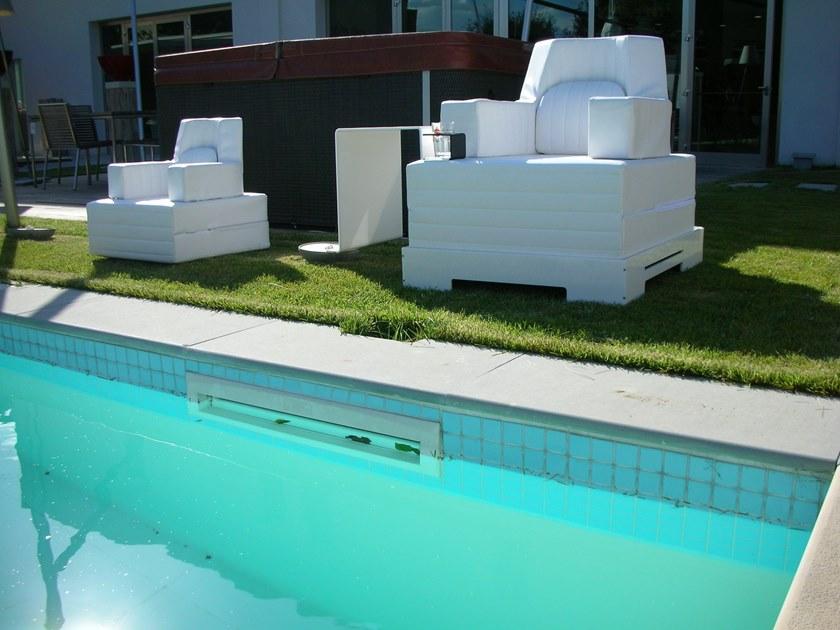 Trona Садовое кресло с подлокотниками Trona sun-id-1371739 - Вид №2