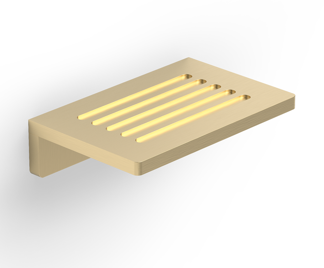 0859511 Мыльница настенная DW 910 DECOR WALTHER DW 900 / DW 910