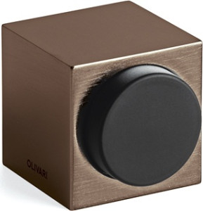 B136S_DS Ограничитель открывания CUBO OLIVARI