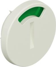 306PCMNR туалетная розетка HEWI System 111 | Polyamid  - Вид №3