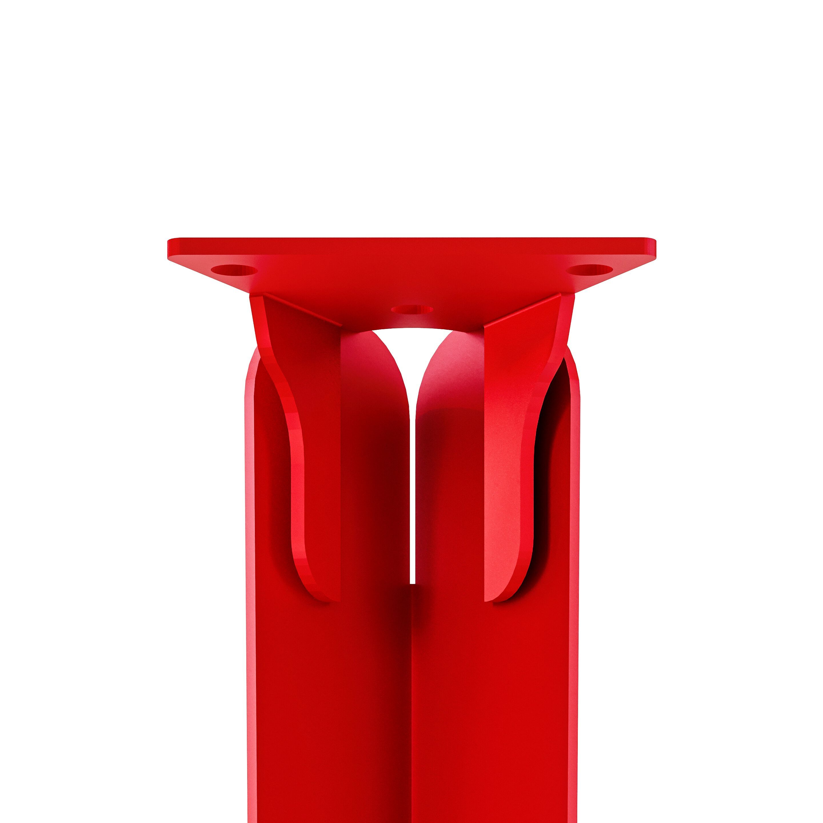 Стальная ножка стола Déco-Gem JASPE ARCH-00075304 - Вид №10