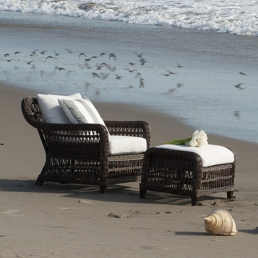 JANUS et Cie Подставка для ног из janusfiber® Arbor sun-id-1482344 - Вид №7