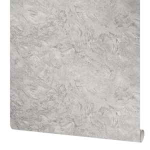 Обои флизелиновые Renowa Aura серые 1.06 м Re585687