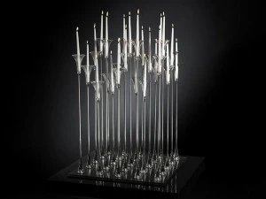 VGnewtrend Кандельер из pyrex®  5001688.00