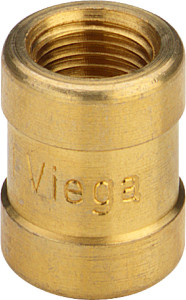 Viega Муфта 1551 (103170)