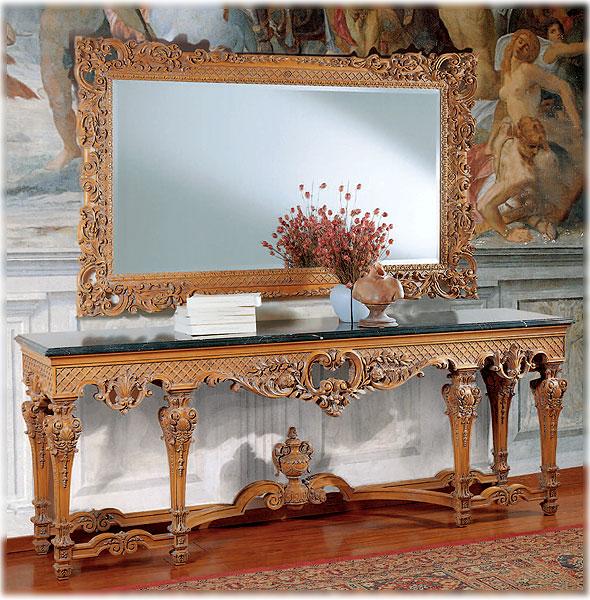 Консоль  OAK E6285/1 