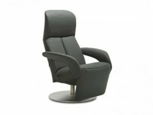 JORI Поворотное кресло с откидной спинкой