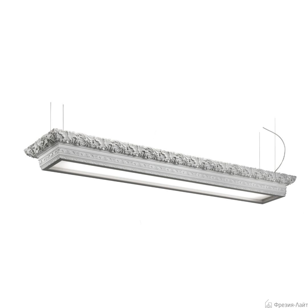 Masiero Arte LED Linear S1 V95 подвес 115967