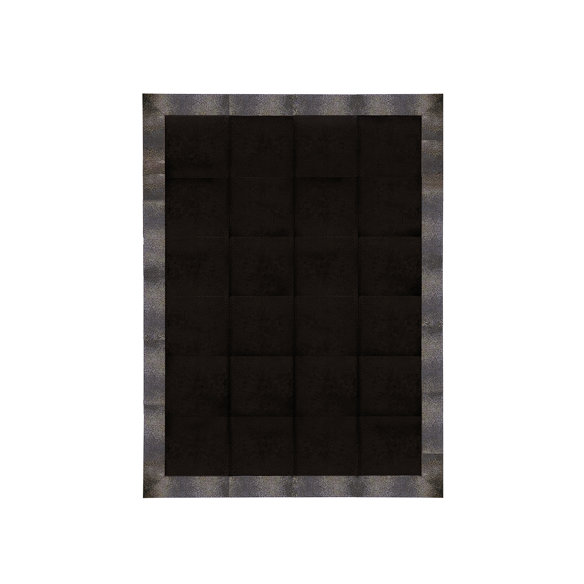 Softgoods Stingray embossed cowhide Covethouse KOKET 