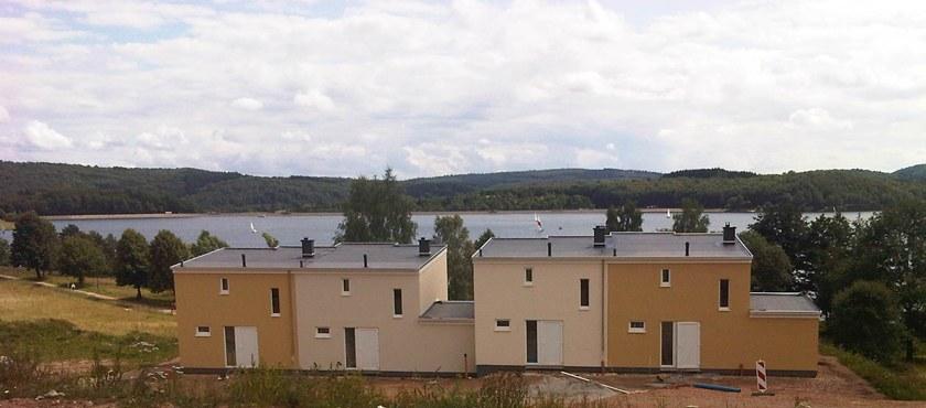 Firestone Building Products Модульные кровельные системы sun-id-1424101 - Вид №2