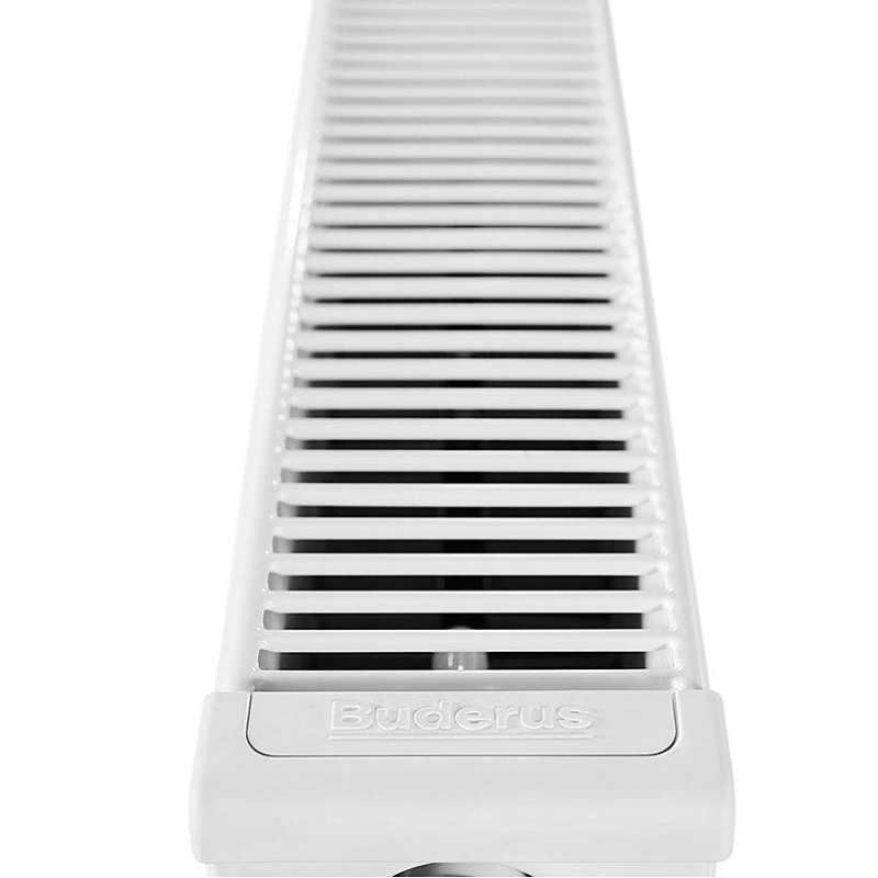 Радиатор Logatrend K-Profil Buderus 10 500 500 7724101505 - Вид №3