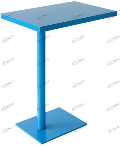 Casala Лакированный журнальный столик Bricks sun-id-1393096