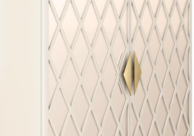 FRATO Комод деревянный с распашными дверцами  Ffu040004aag  - Вид №2