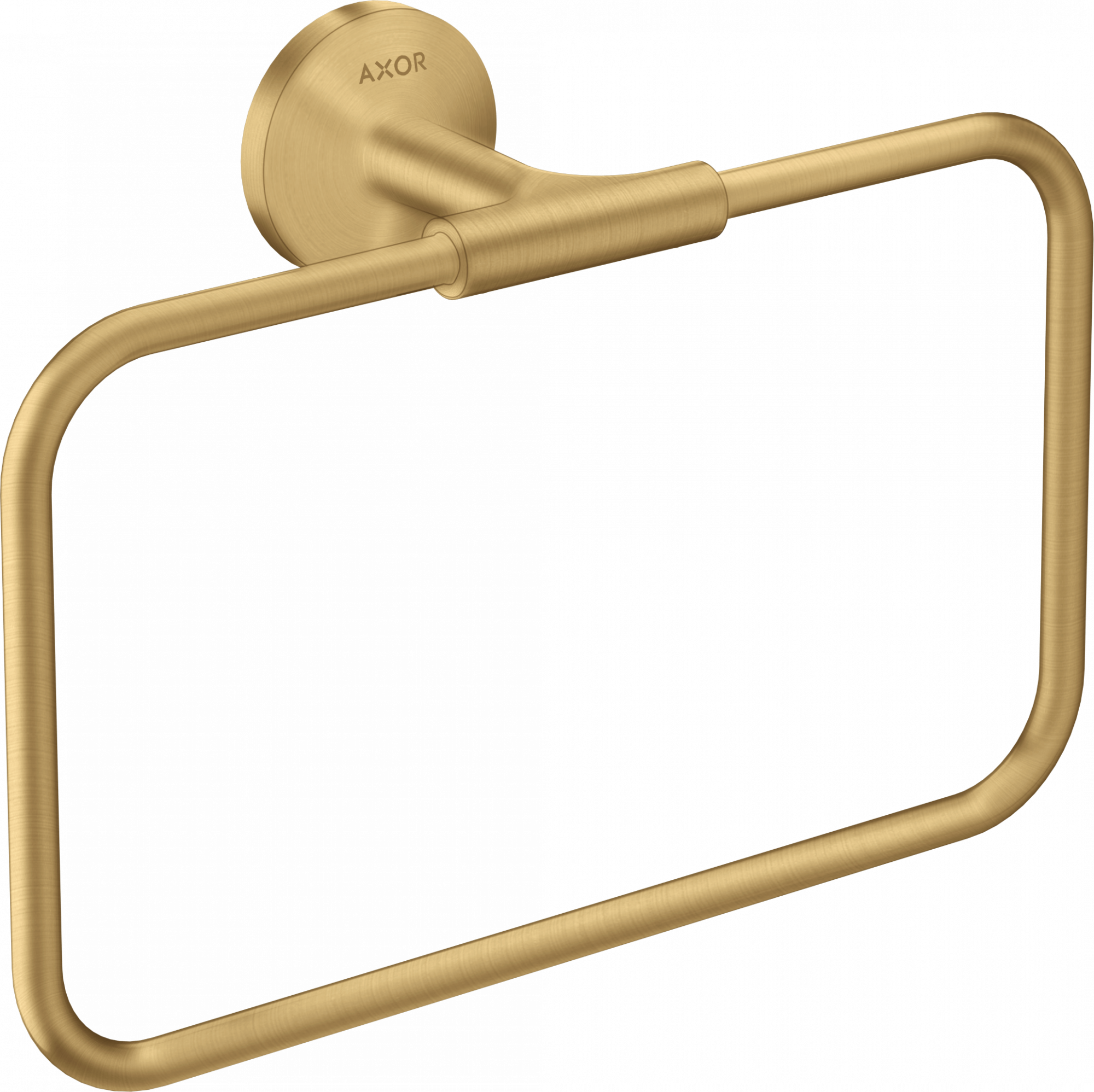 42823250 Кольцо для полотенца AXOR UNIVERSAL CIRCULAR 