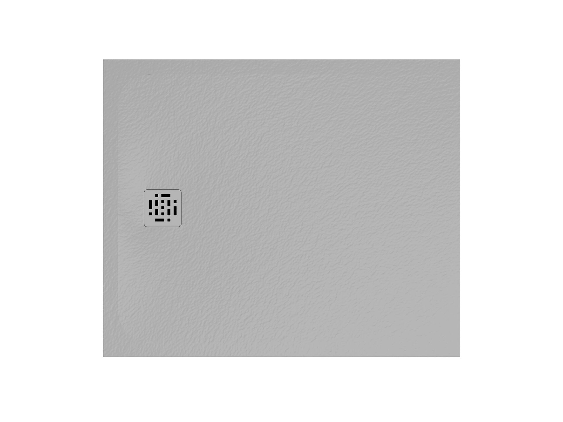 Нескользящий прямоугольный поддон для душа Ceramica Globo DOCCIAPIETRE H 3 cm ARCH-00023874 - Вид №8