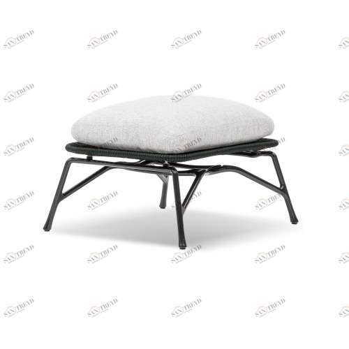 Пуф / Prince Cord Outdoor Minotti sun-id-377364