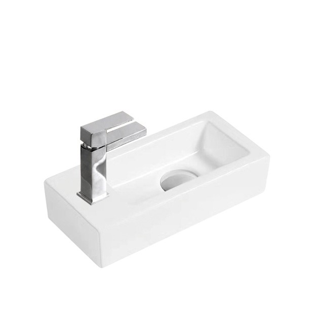 9272R Умывальник LAB.Space N