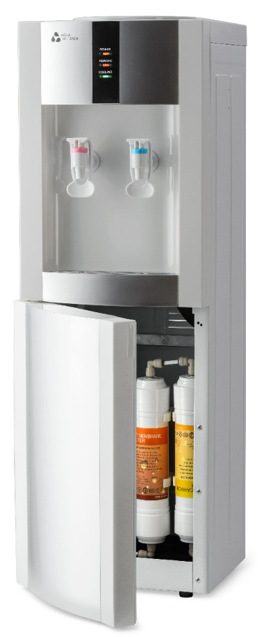 9085320 Пурифайер AEL Aquaalliance H1s-LD white/silver белый STDN-0108366