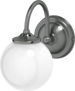 STI 426 Светильник 40W 3SC STILMAR ANTIQUE SILVER