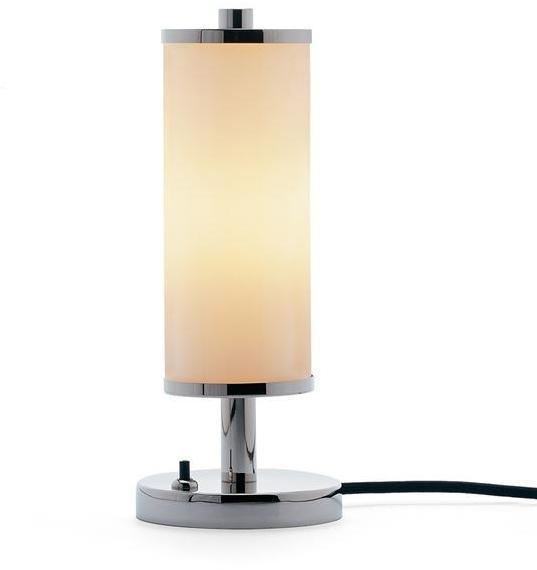 THPG Настольная лампа из опалового стекла sun-id-1445617 - Вид №1