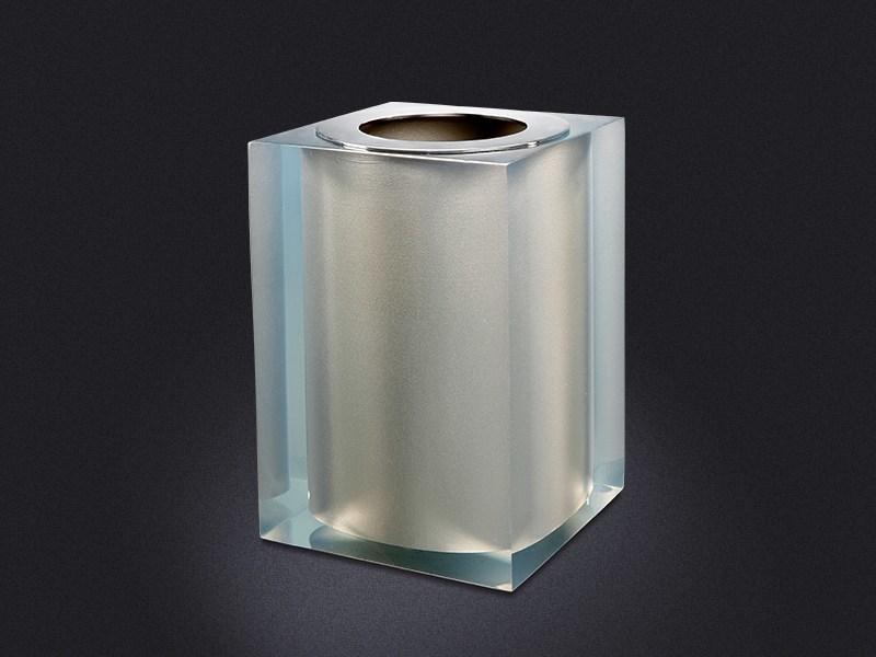 Vallvé Контейнер для смолы Platinum gloss 2020065 - Вид №1