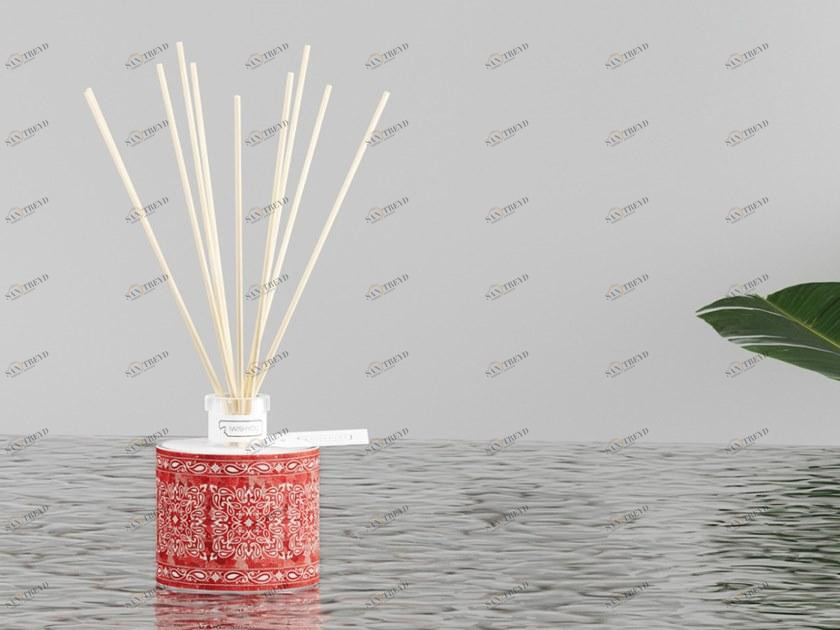 IWISHYOU Ароматизатор в натуральном камне Americana 8057711491216