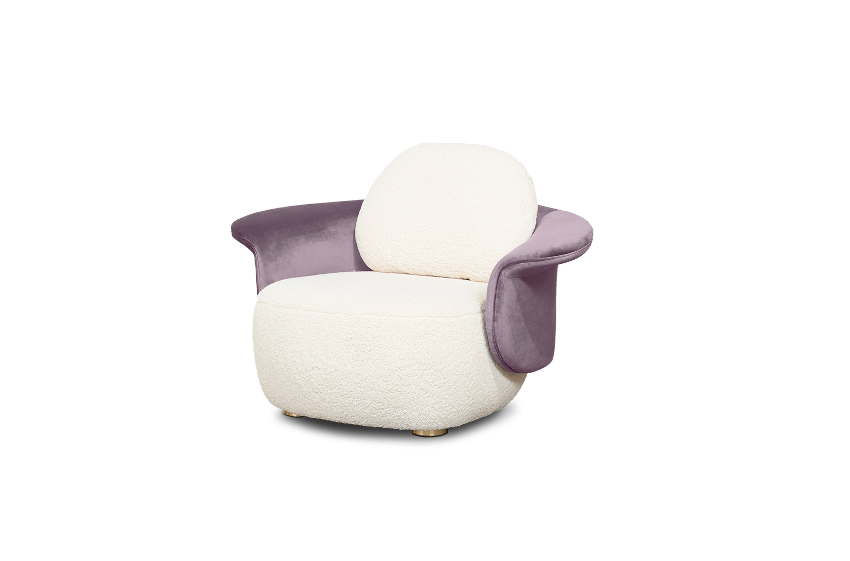 CIST425 Детское мягкое кресло Льюис Circu  - Вид №1