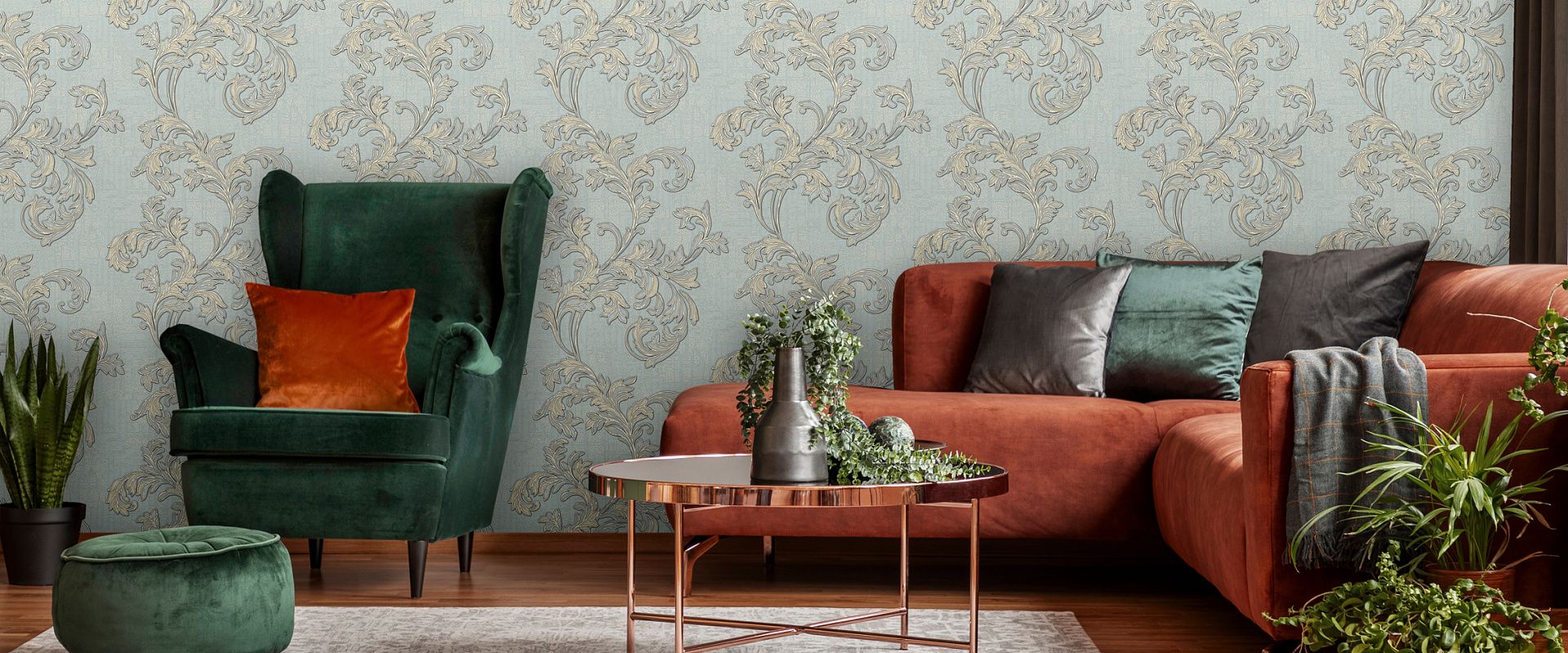 Victoria Stenova 889173 Мотив SORRENTO 889173  - Вид №1