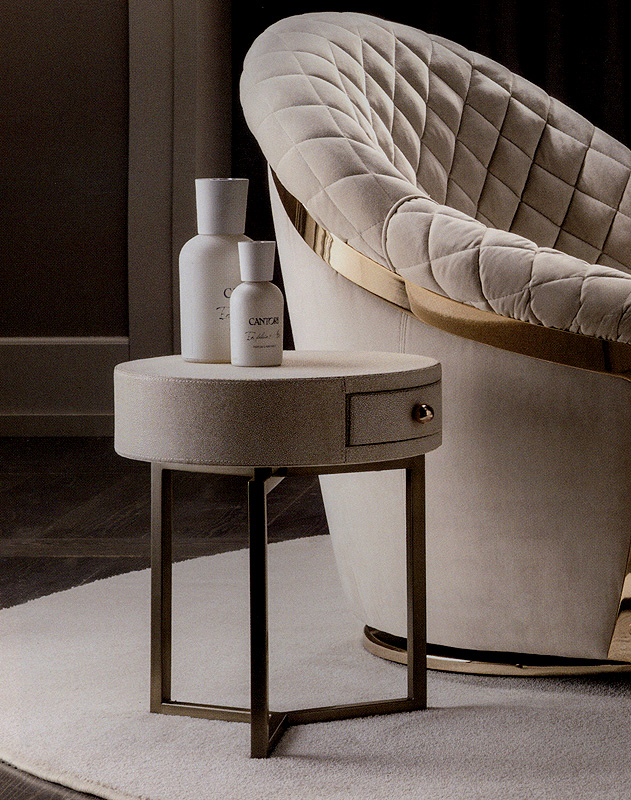 Столик  CANTORI TEO 01 