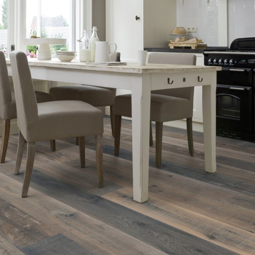 Паркетная доска Solidfloor Новая Шотландия 1194931 - Вид №5