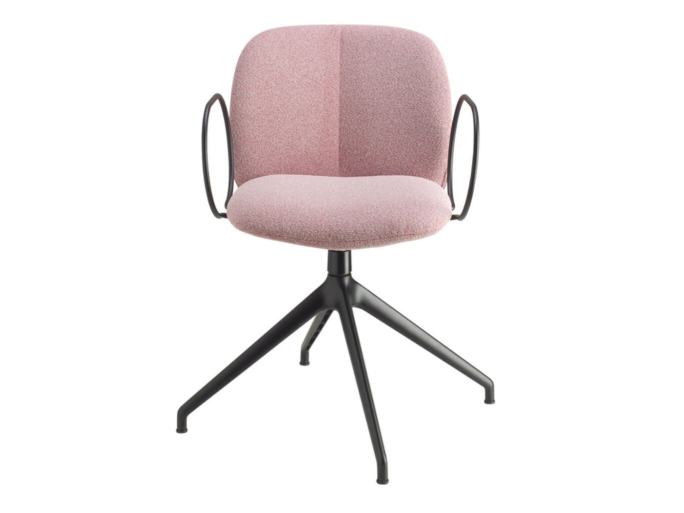 Поворотный стул на тканевом насесте S-CAB Mentha ARCH-00020274