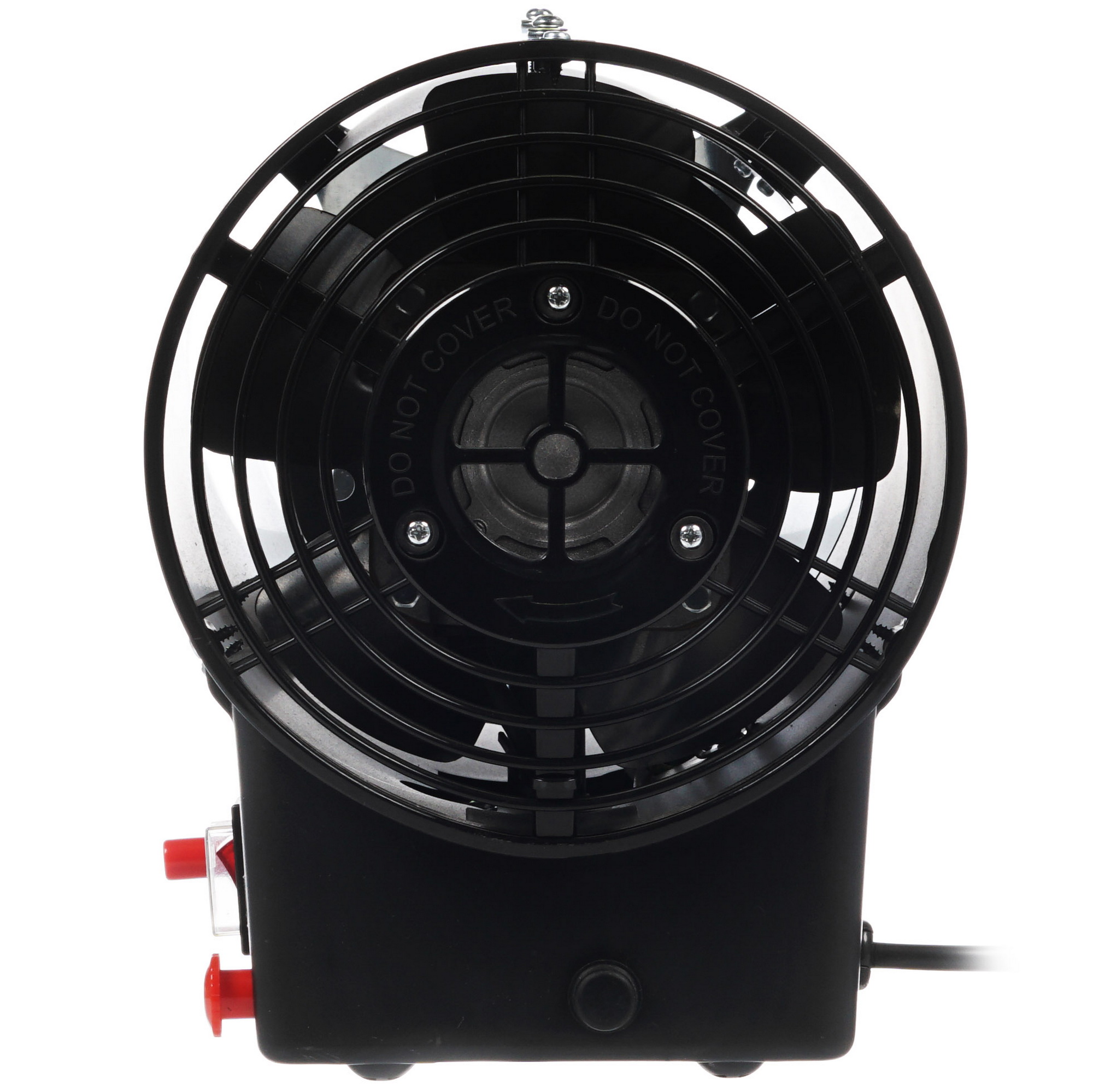 1276921 Тепловая пушка газовая Quattro Elementi QE-15G 911-543 STDN-0103708 - Вид №4