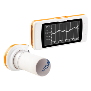 Спирометр Spirodoc