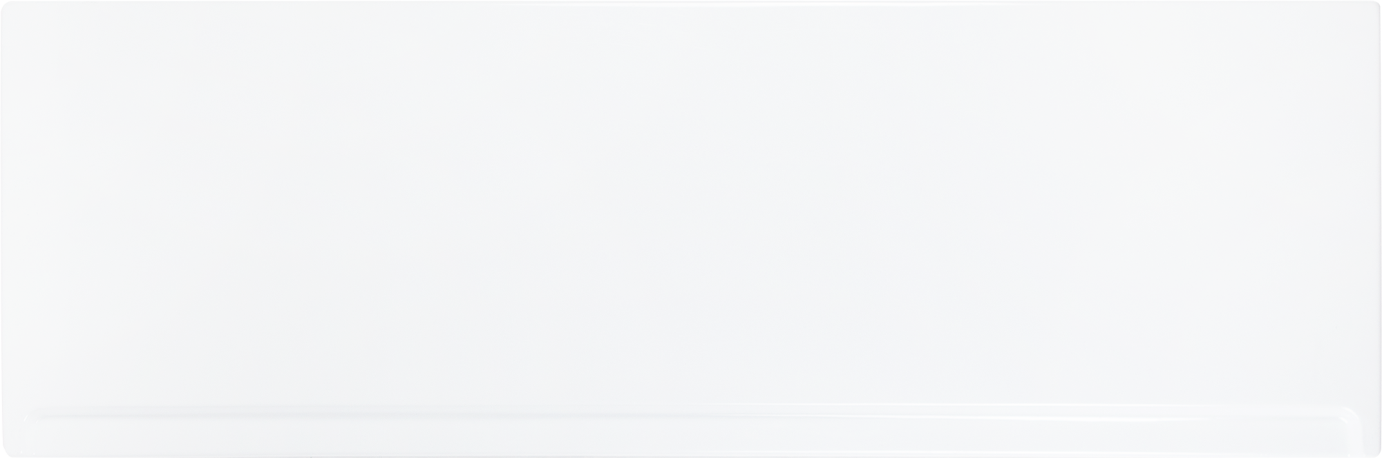 18581958 Панель фронтальная для ванны 170х70 см Patio STLM-0011541 JACOB DELAFON 