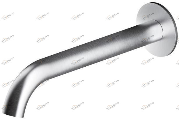 MGS Настенный излив из нержавеющей стали Accessori per bagno sun-id-1377892