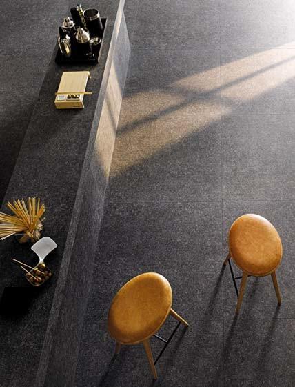 COTTO D'ESTE Стены / напольная плитка из ламинированного керамогранита с эффектом камня Bluestone evolution sun-id-1368945 - Вид №2