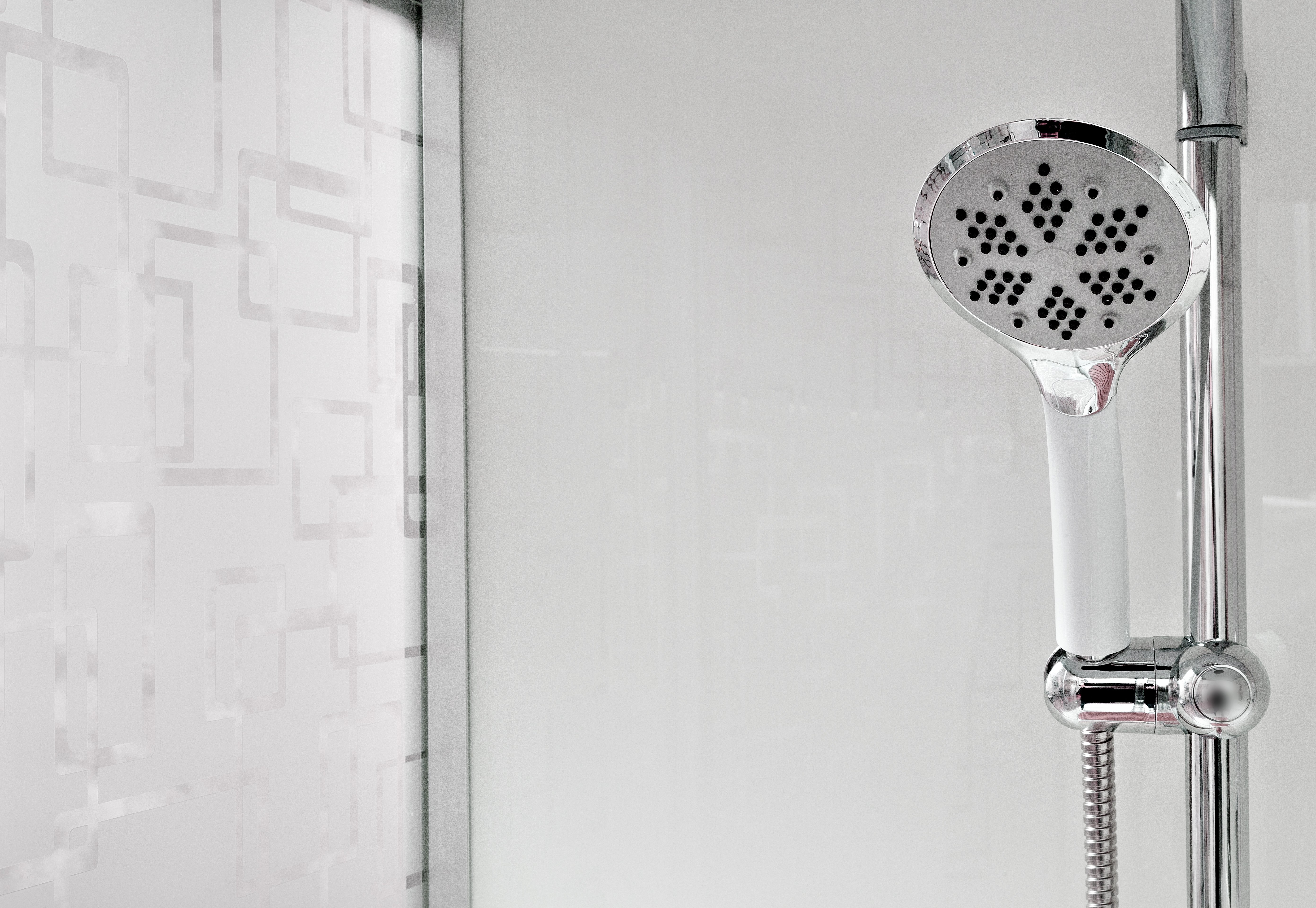 ЕМ4512 L с электрикой (эл.) Душевая кабина DETO Серия EM ЕМ1511 L с гм. и эл. - Вид №1