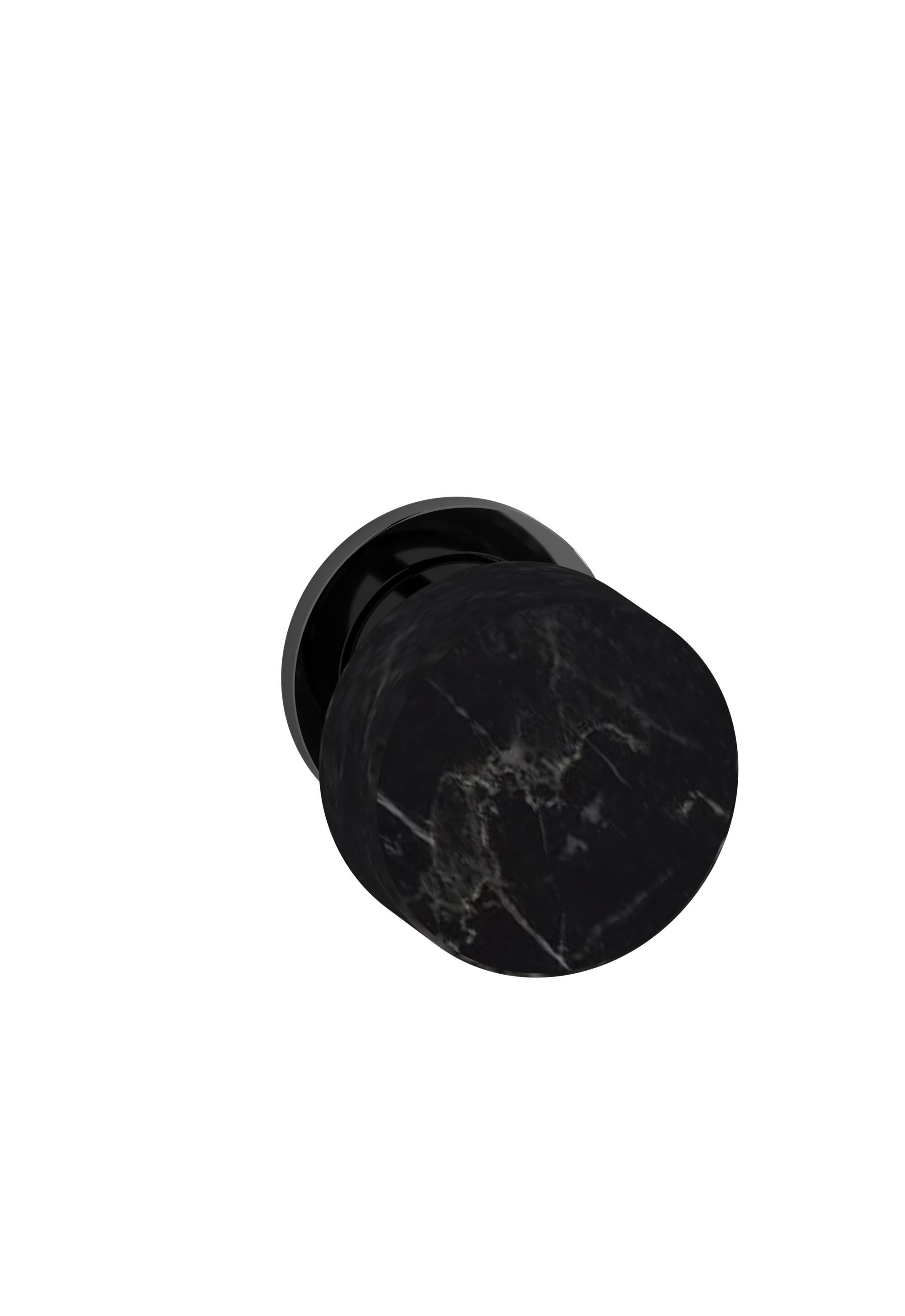 Односторонний настенный смеситель из мрамора IB мрамор + мрамор Elle ARCH-00106977 - Вид №3