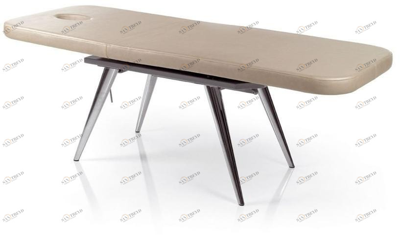 Gamma & Bross Массажная кровать Spa logic Gsp0013le