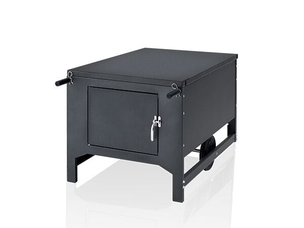 Тележка для дровяной печи CTM Макс ARCH-00118040