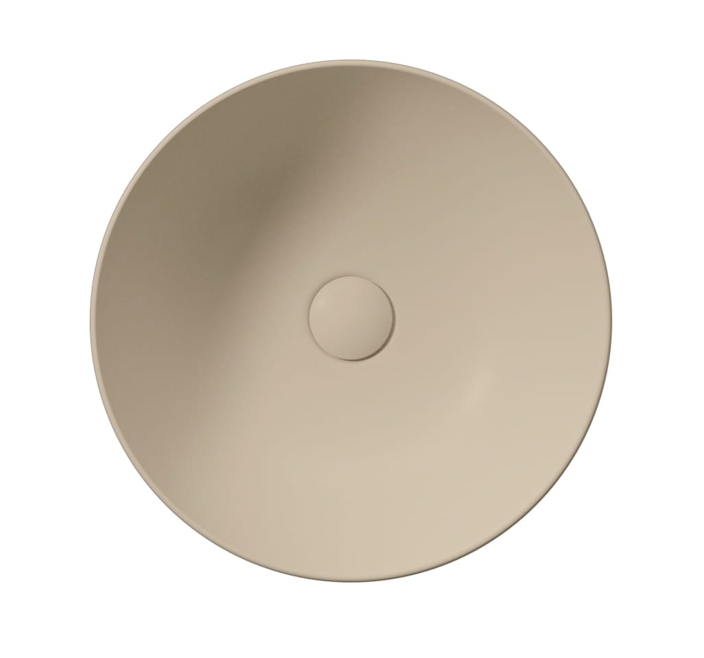 Керамическая круглая столешница GSI ceramica Color Elements ARCH-00075256 - Вид №7