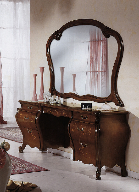 Туалетный столик  MORELLO GIANPAOLO P770  2 